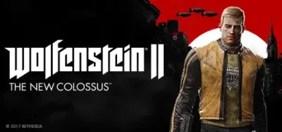 Wolfenstein II: The New Colossus Deluxe| Steam RU/СНГ