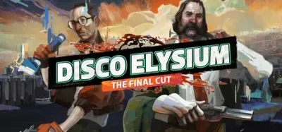 Disco Elysium The Final Cut Bundle| Steam ключ RU+СНГ