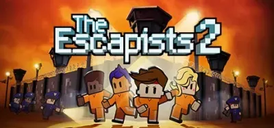 The Escapists 2 - Dungeons and Duct Tape | Steam ключ Россия/СНГ+GLOBAL🌏