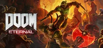 DOOM Eternal Deluxe Edition | Steam ключ Россия+СНГ