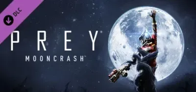 Prey - Mooncrash | Steam ключ Россия+СНГ