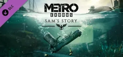 Metro Exodus - Sam's Story | Steam ключ RU/СНГ+GLOBAL