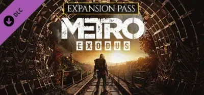 Metro Exodus Expansion Pass | Steam ключ Россия+СНГ